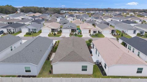 Tiny photo for 842 Spring Avenue, The Villages, FL 34762 (MLS # OM716535)
