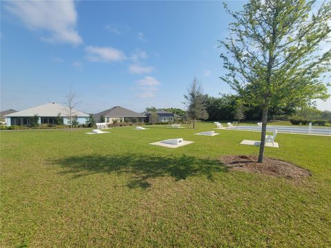 Tiny photo for 842 Spring Avenue, The Villages, FL 34762 (MLS # OM716535)