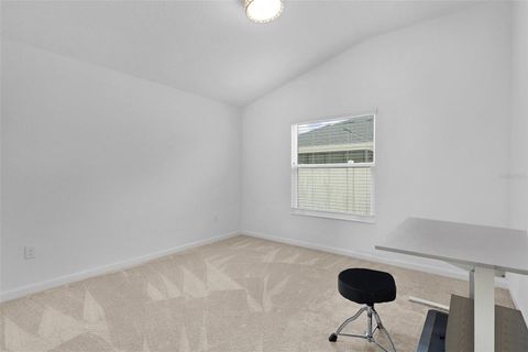 Tiny photo for 842 Spring Avenue, The Villages, FL 34762 (MLS # OM716535)