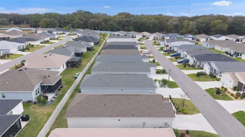 Tiny photo for 842 Spring Avenue, The Villages, FL 34762 (MLS # OM716535)