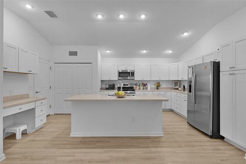 Tiny photo for 842 Spring Avenue, The Villages, FL 34762 (MLS # OM716535)