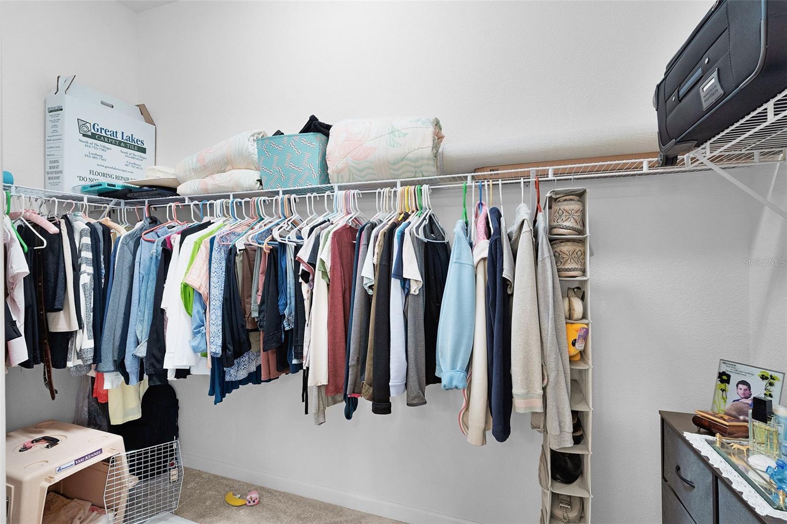 VILLAGES/WEST LAKE - Residential