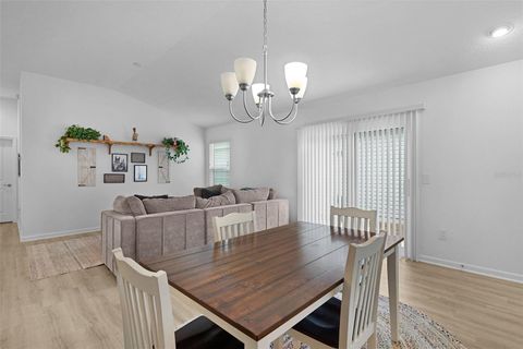 Tiny photo for 842 Spring Avenue, The Villages, FL 34762 (MLS # OM716535)