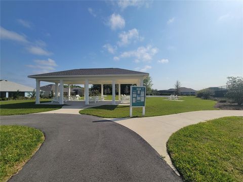 Tiny photo for 842 Spring Avenue, The Villages, FL 34762 (MLS # OM716535)