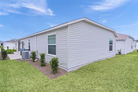Tiny photo for 842 Spring Avenue, The Villages, FL 34762 (MLS # OM716535)