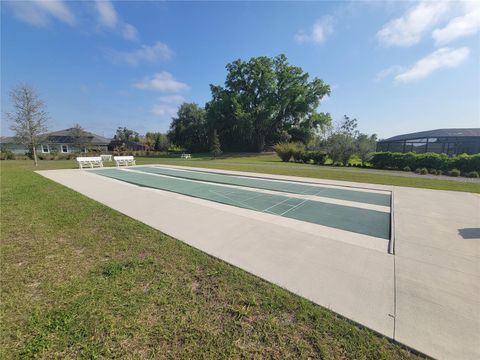 Tiny photo for 842 Spring Avenue, The Villages, FL 34762 (MLS # OM716535)