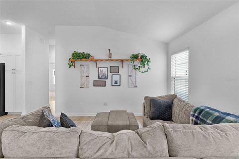 Tiny photo for 842 Spring Avenue, The Villages, FL 34762 (MLS # OM716535)