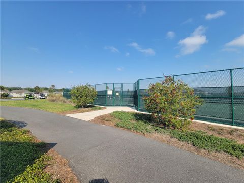 Tiny photo for 842 Spring Avenue, The Villages, FL 34762 (MLS # OM716535)