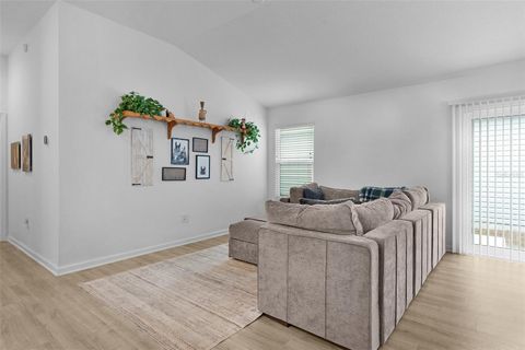 Tiny photo for 842 Spring Avenue, The Villages, FL 34762 (MLS # OM716535)