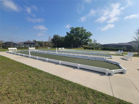 Tiny photo for 842 Spring Avenue, The Villages, FL 34762 (MLS # OM716535)