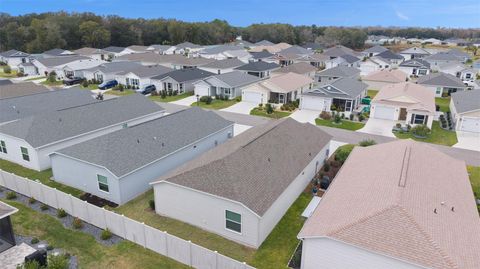 Tiny photo for 842 Spring Avenue, The Villages, FL 34762 (MLS # OM716535)