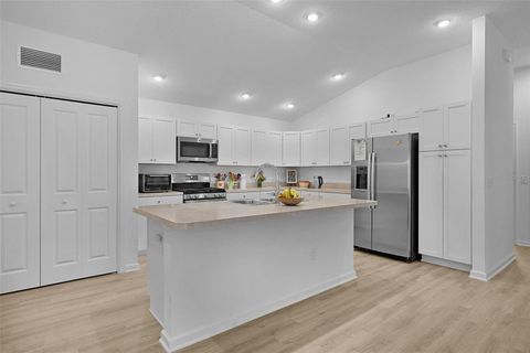 Tiny photo for 842 Spring Avenue, The Villages, FL 34762 (MLS # OM716535)