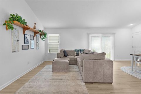 Tiny photo for 842 Spring Avenue, The Villages, FL 34762 (MLS # OM716535)