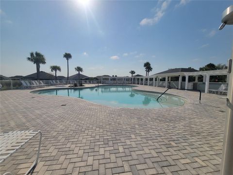 Tiny photo for 842 Spring Avenue, The Villages, FL 34762 (MLS # OM716535)