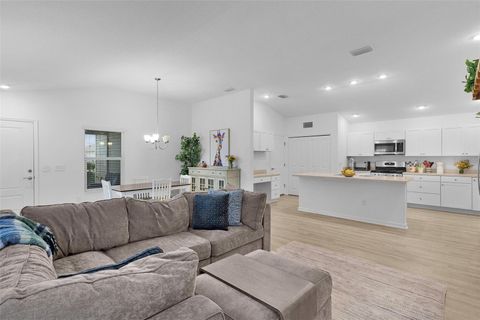 Tiny photo for 842 Spring Avenue, The Villages, FL 34762 (MLS # OM716535)