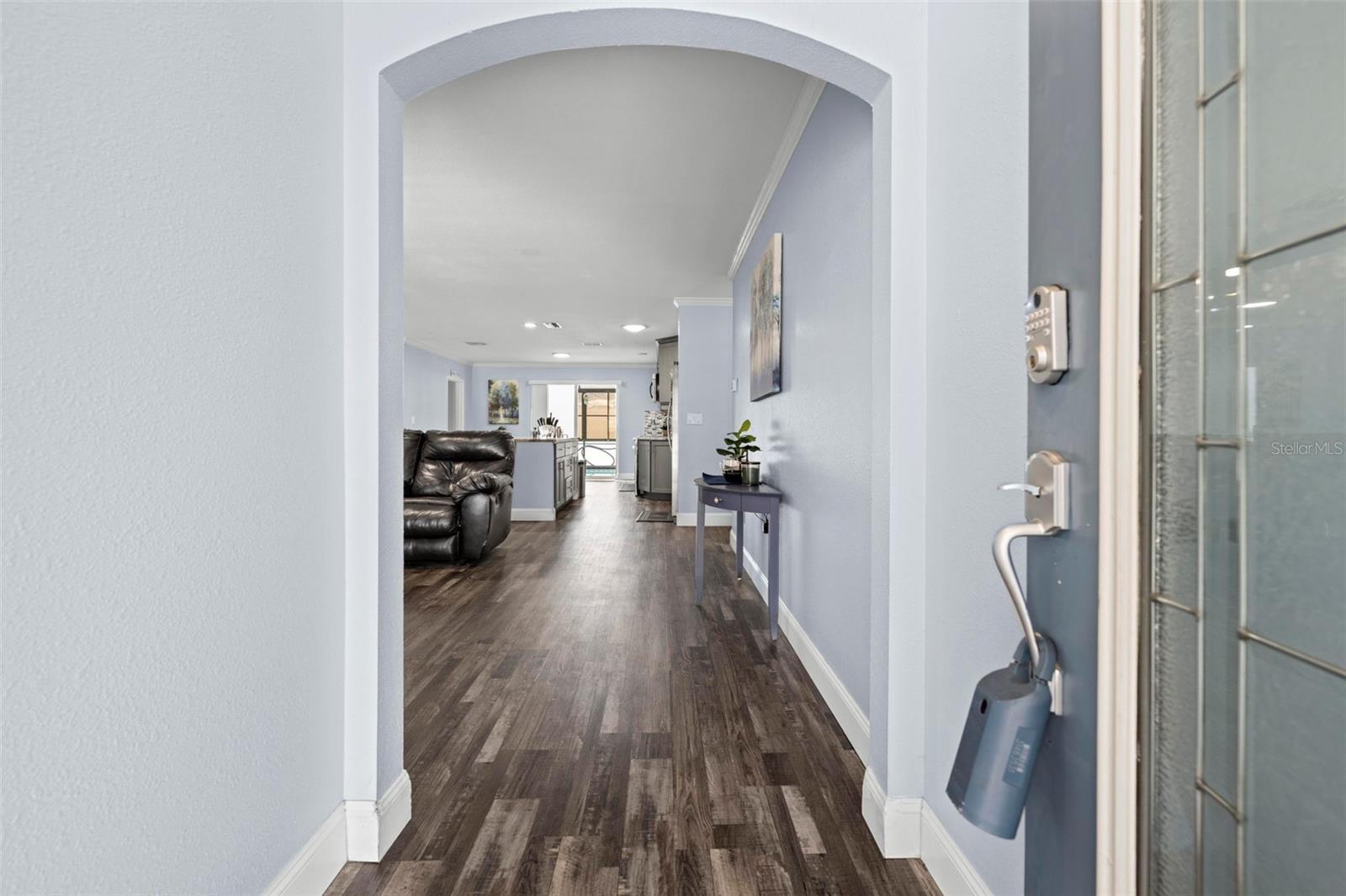 SPRING HILL - Residential