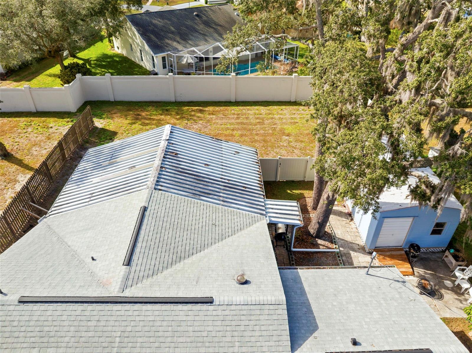 SPRING HILL - Residential