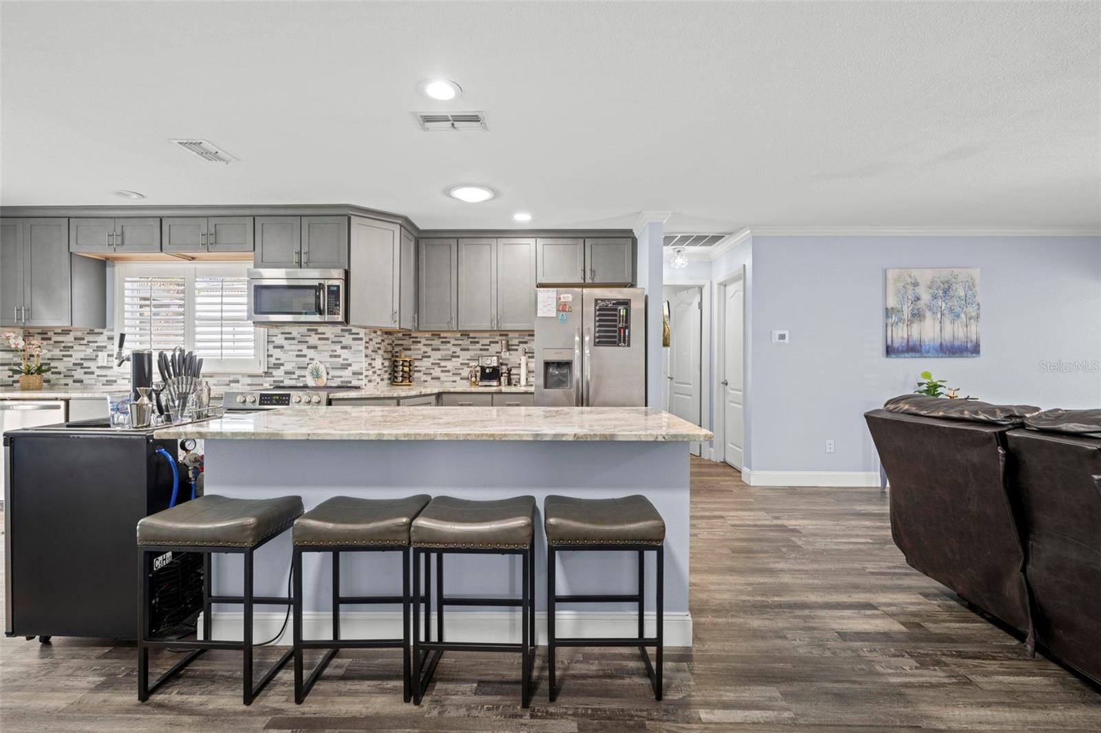 SPRING HILL - Residential