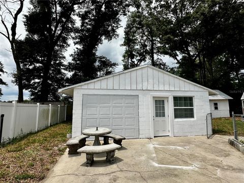 Tiny photo for 3412 NE 22nd Court, Ocala, FL 34479 (MLS # OM724661)