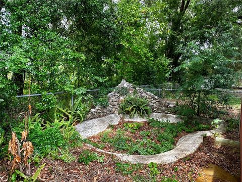 Tiny photo for 3412 NE 22nd Court, Ocala, FL 34479 (MLS # OM724661)