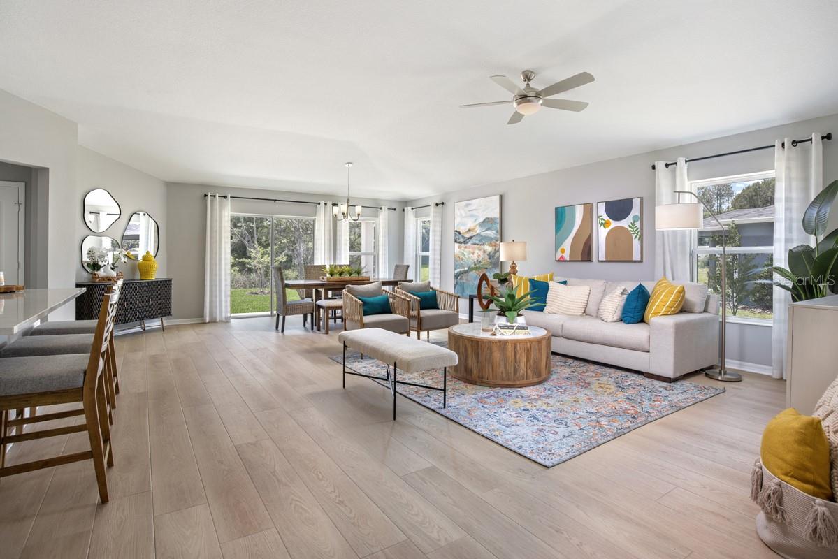 ROSS CREEK - Residential