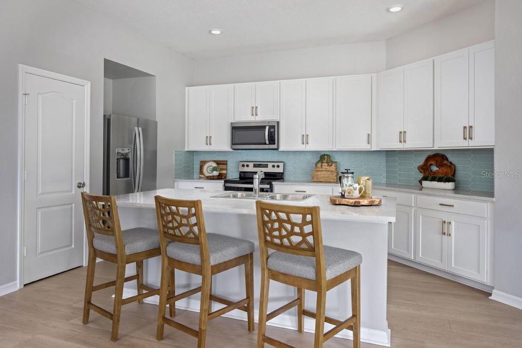 Photo of 5531 Creek Haven Way, Lakeland, FL 33810 (MLS # O6350515)