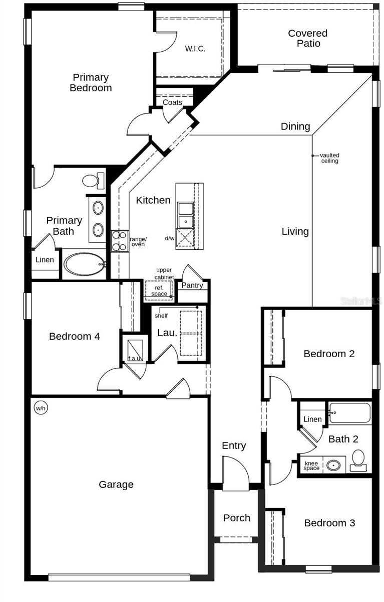 ROSS CREEK - Residential