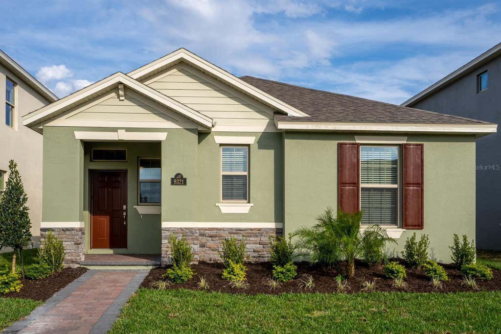 Photo of 9321 Jaywood Road, Winter Garden, FL 34787 (MLS # S5154781)