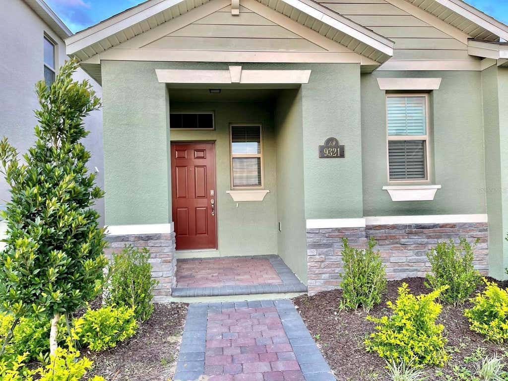 Photo of 9321 Jaywood Road, Winter Garden, FL 34787 (MLS # S5154781)