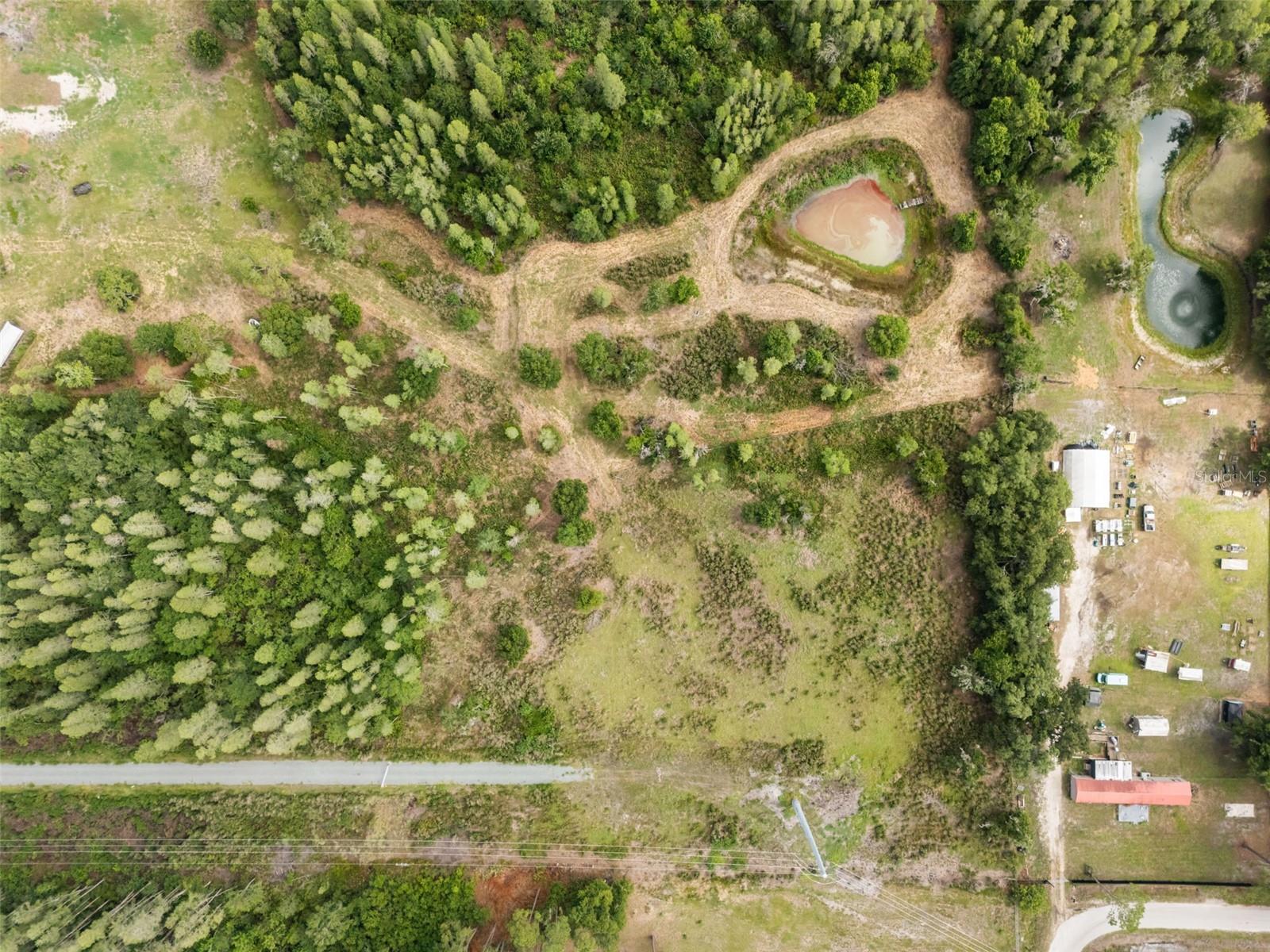 KOS ESTATES - Land