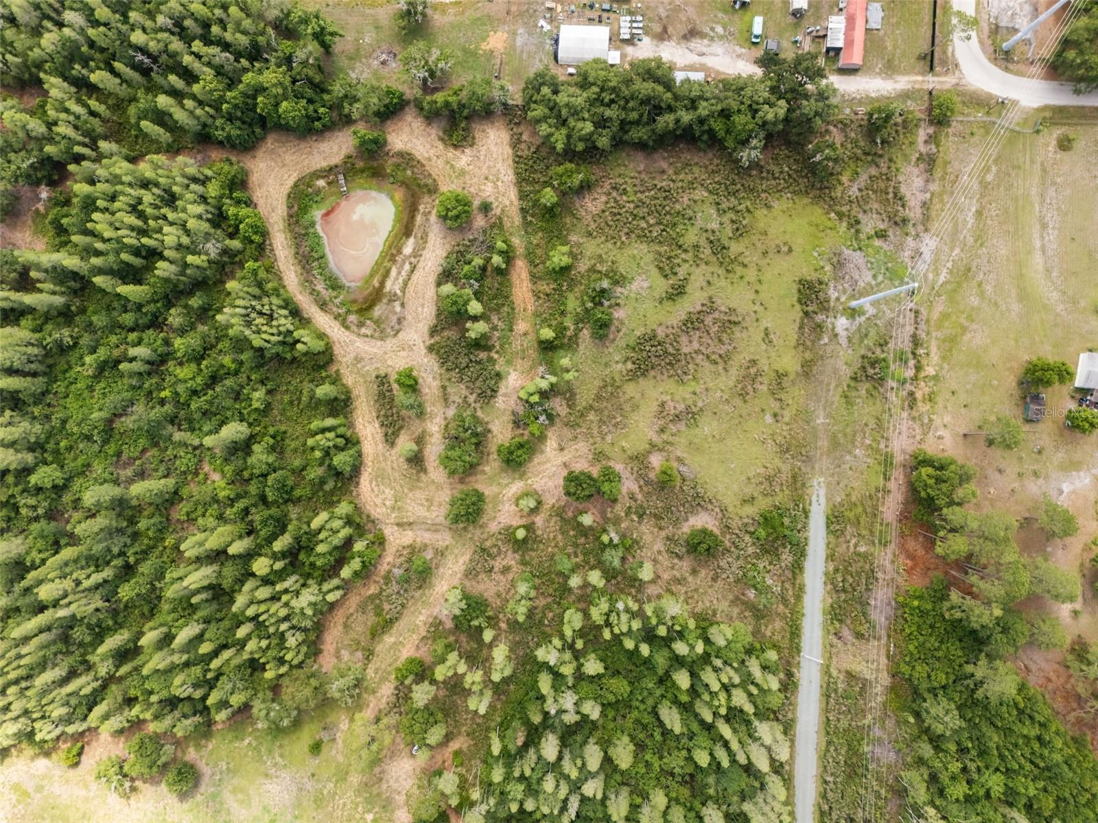 KOS ESTATES - Land