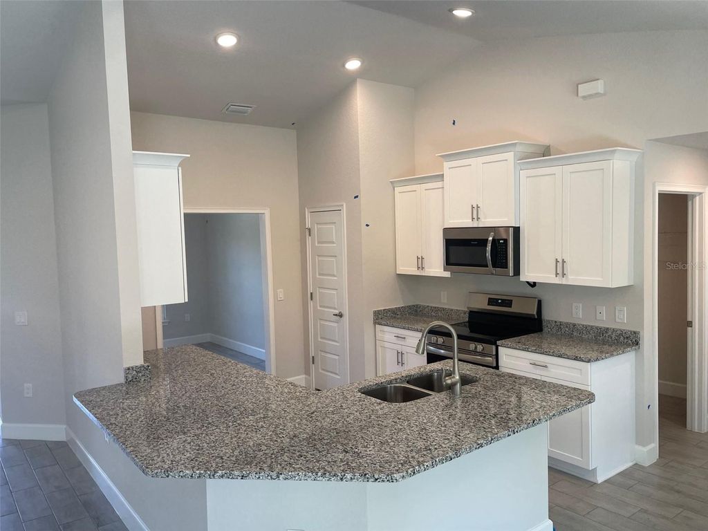 Photo of 17433 Edgewater Drive, Port Charlotte, FL 33948 (MLS # C7503908)