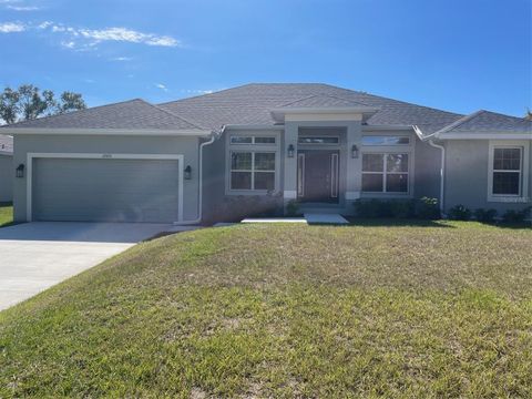 17433 EDGEWATER DRIVE PORT CHARLOTTE FL 33948