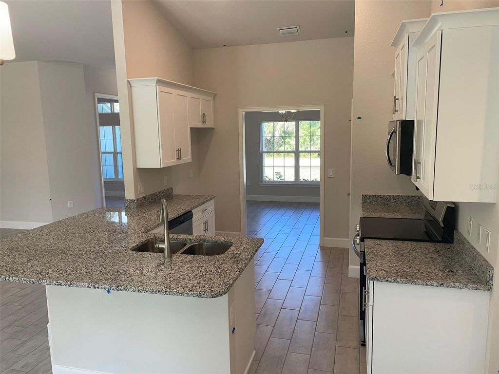 Photo of 17433 Edgewater Drive, Port Charlotte, FL 33948 (MLS # C7503908)