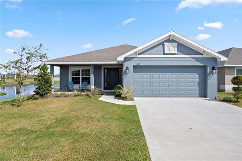 2107 CARTGATE LANE WINTER HAVEN FL 33884
