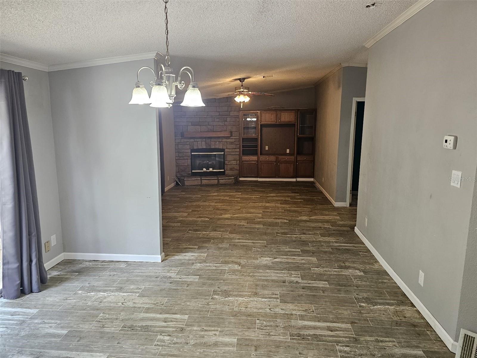 MOBILE HOME MDWS - Residential