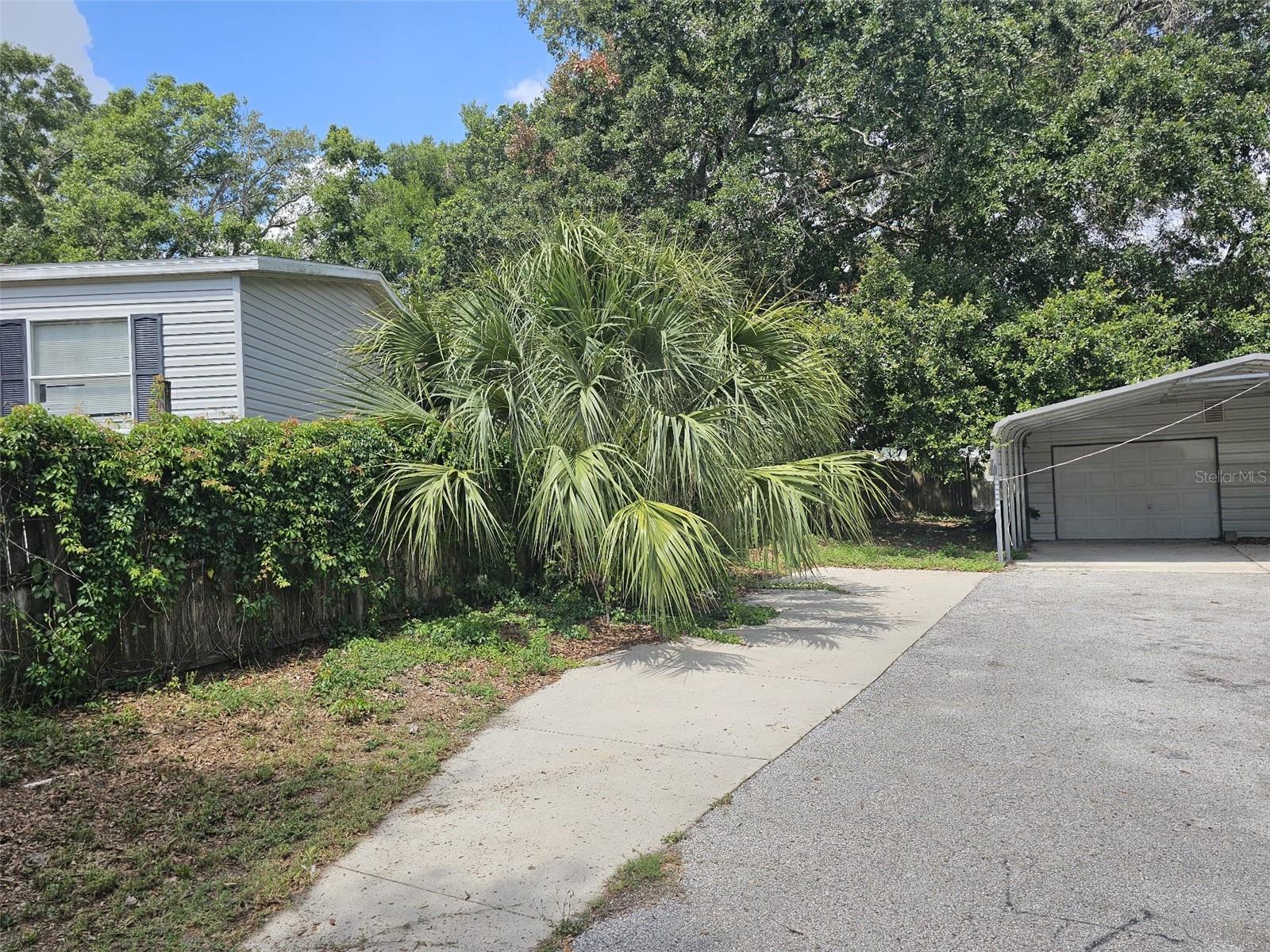 MOBILE HOME MDWS - Residential