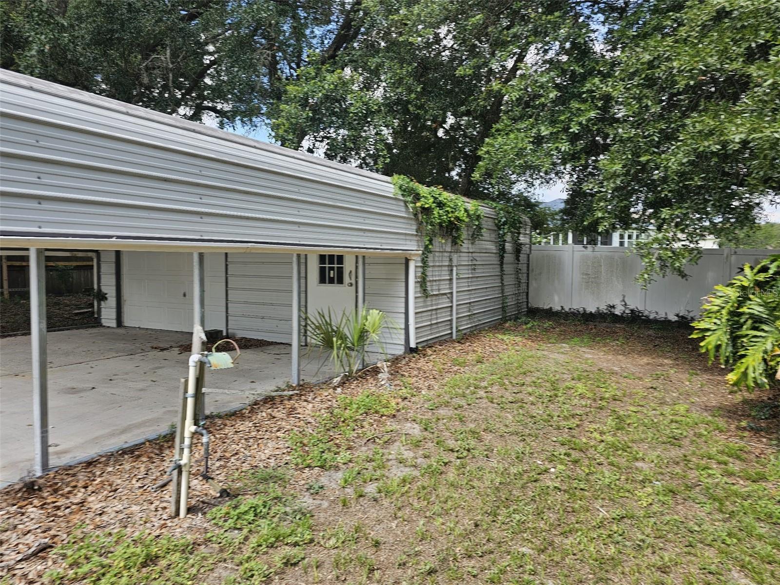 MOBILE HOME MDWS - Residential