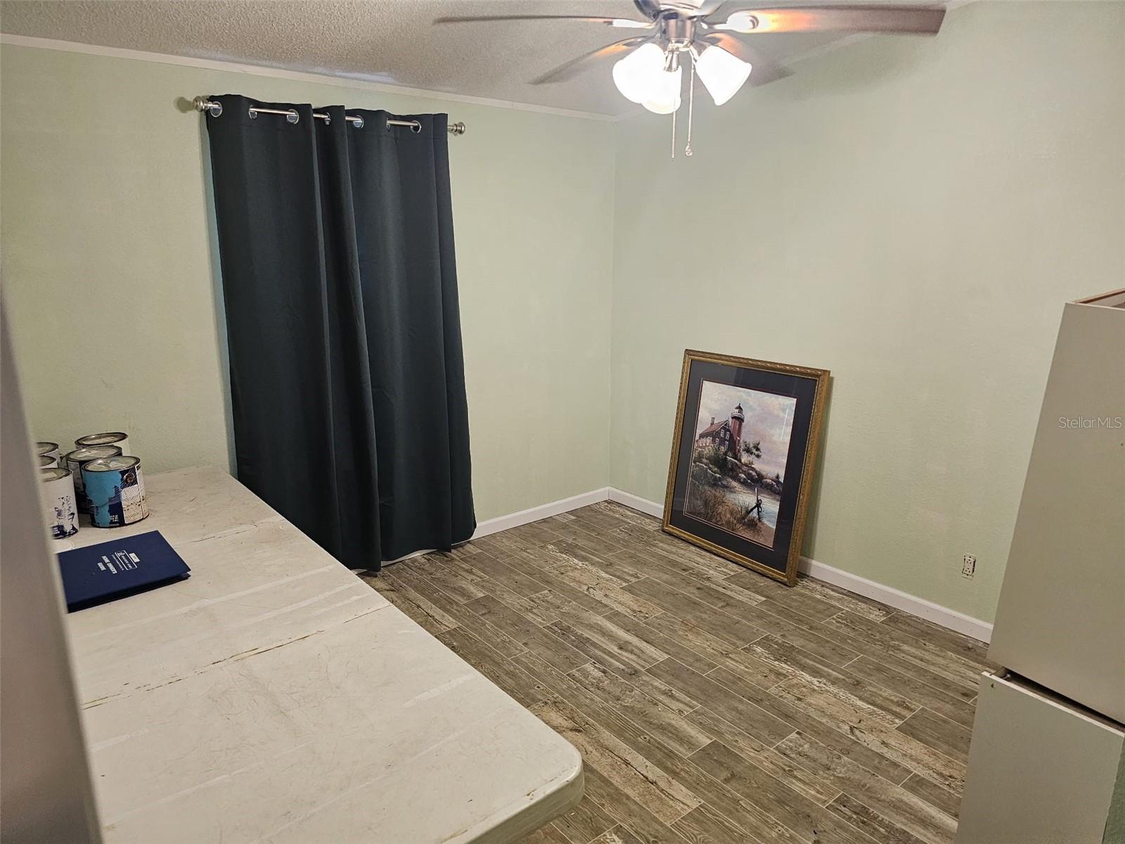 MOBILE HOME MDWS - Residential