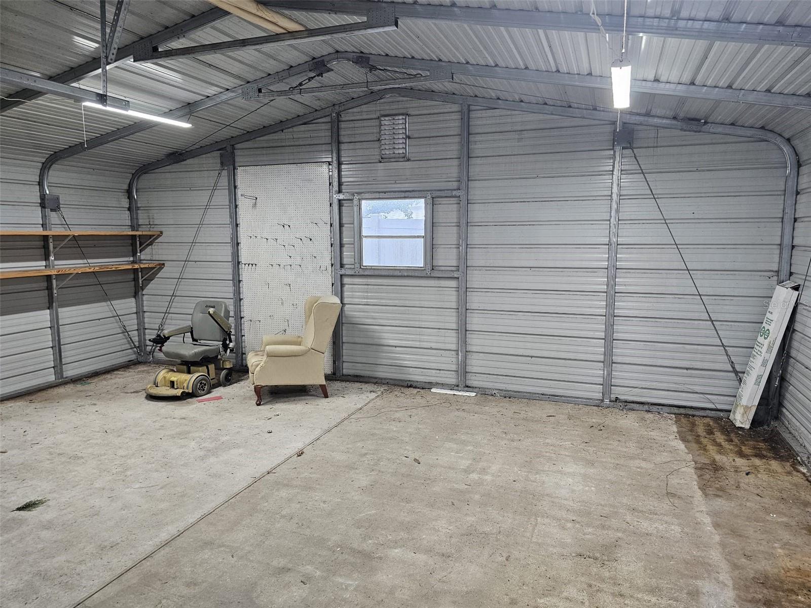 MOBILE HOME MDWS - Residential