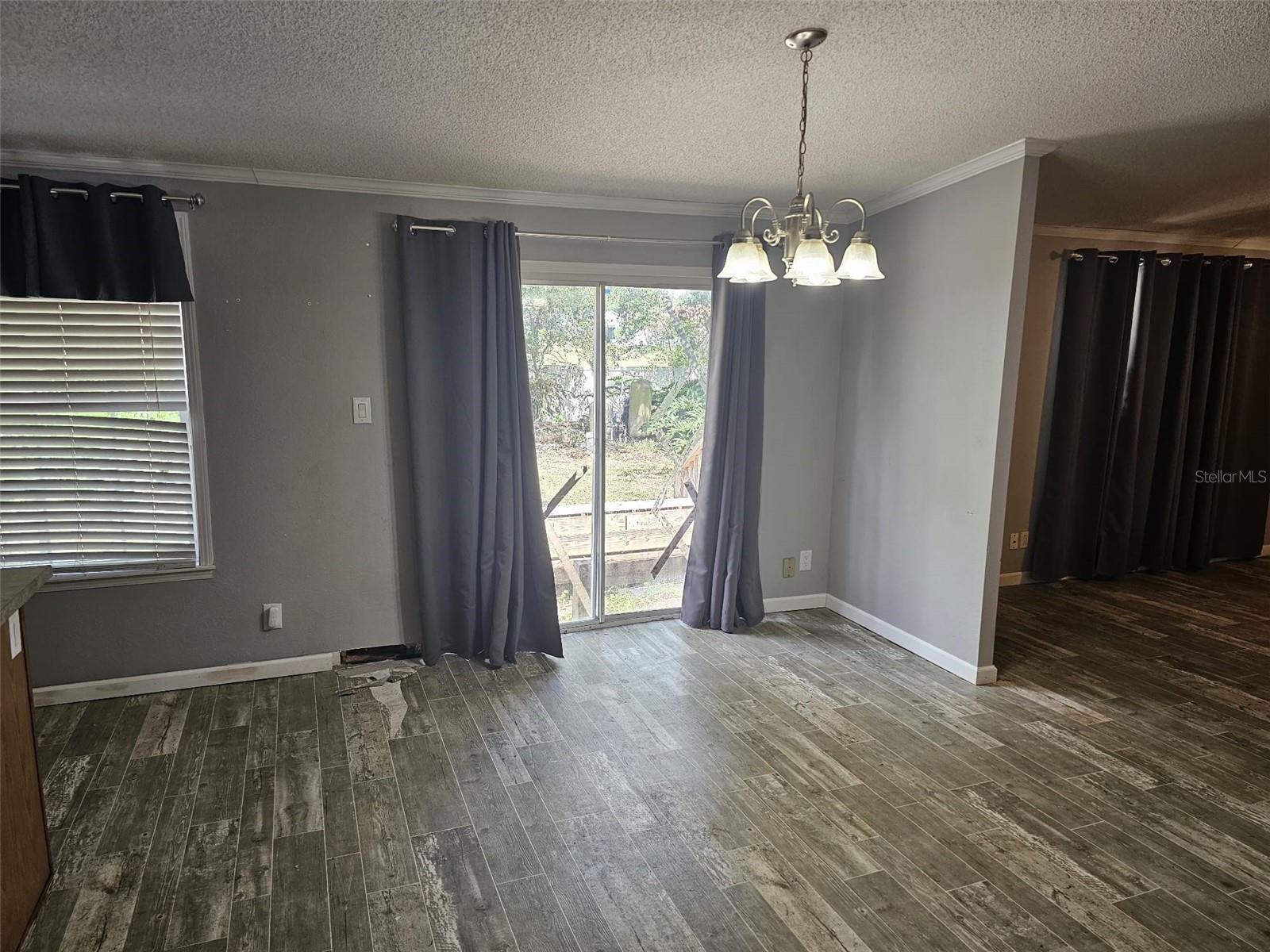 MOBILE HOME MDWS - Residential