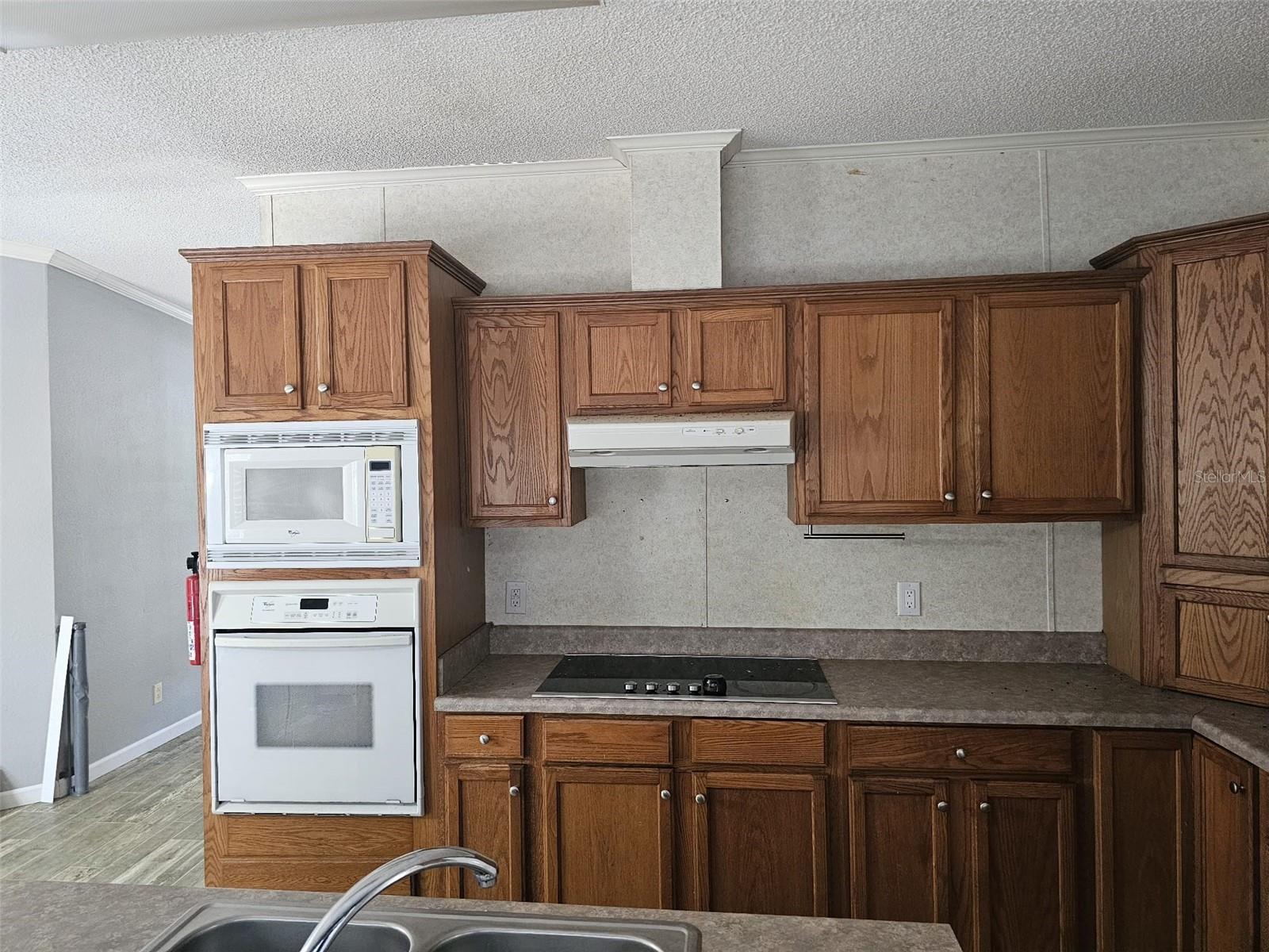 MOBILE HOME MDWS - Residential