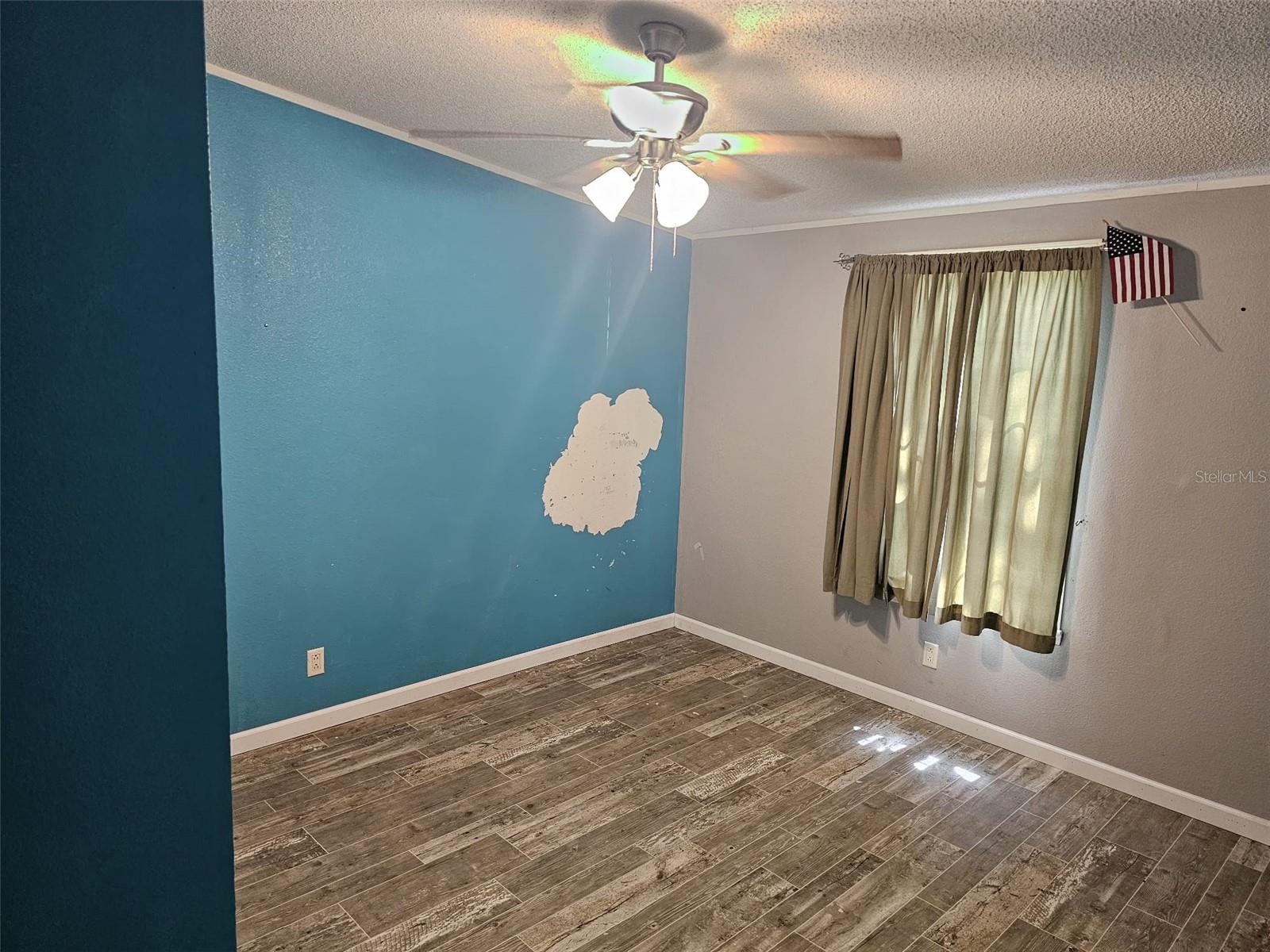MOBILE HOME MDWS - Residential