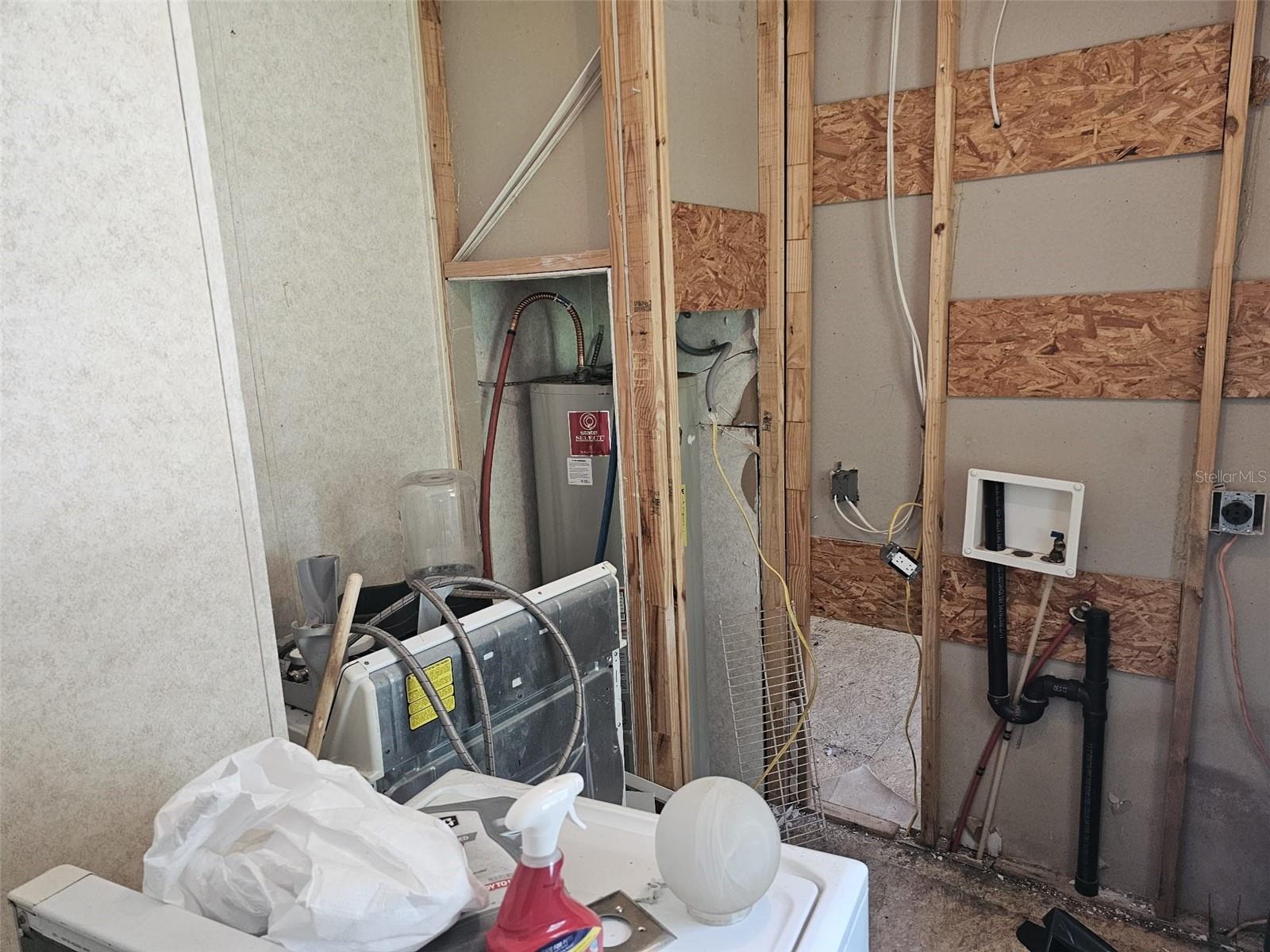 MOBILE HOME MDWS - Residential