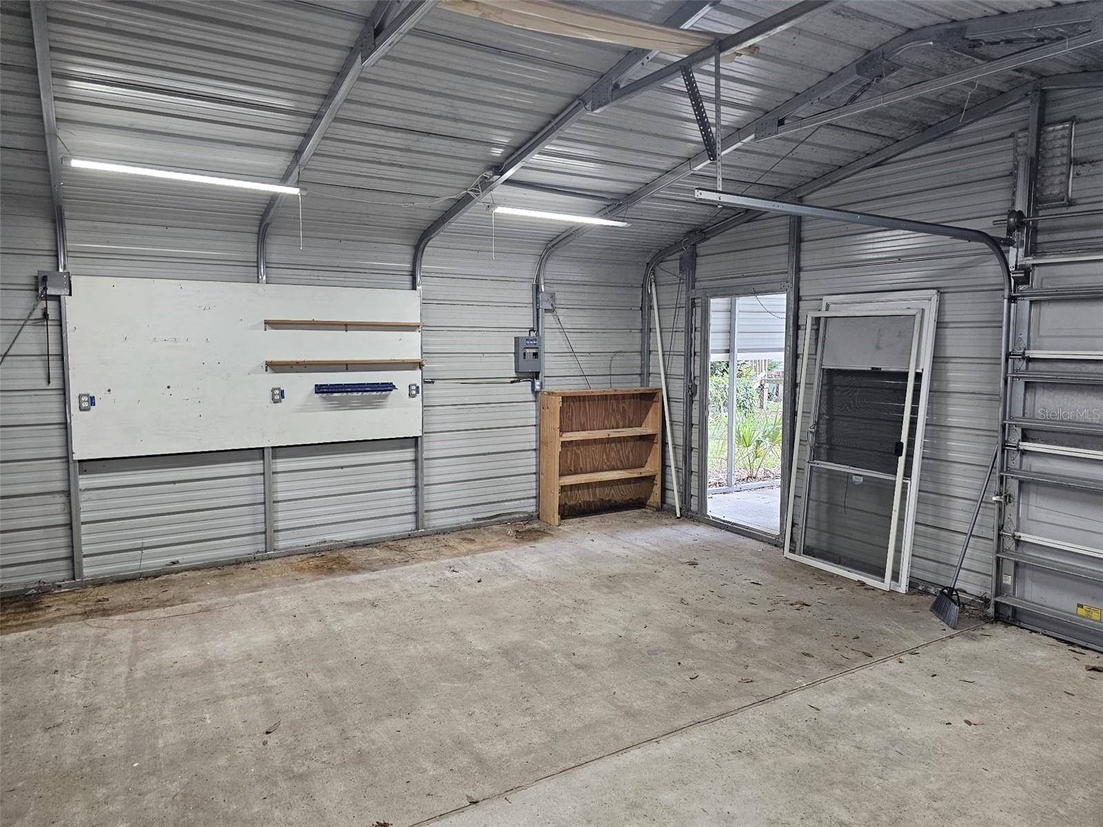 MOBILE HOME MDWS - Residential