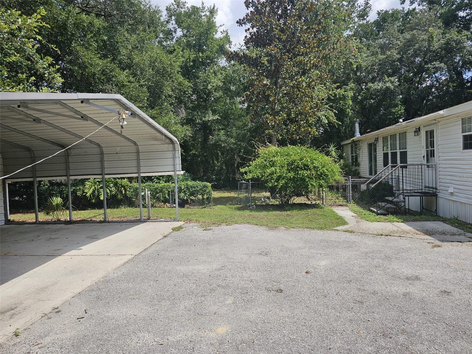 MOBILE HOME MDWS - Residential