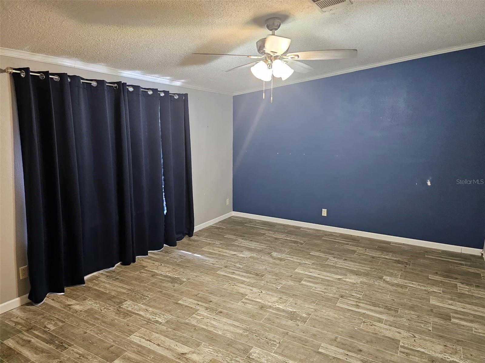 MOBILE HOME MDWS - Residential