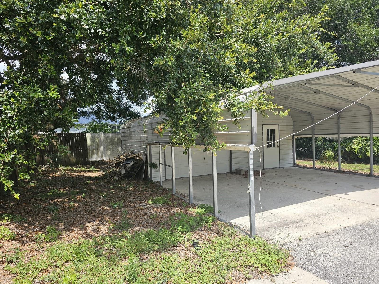 MOBILE HOME MDWS - Residential