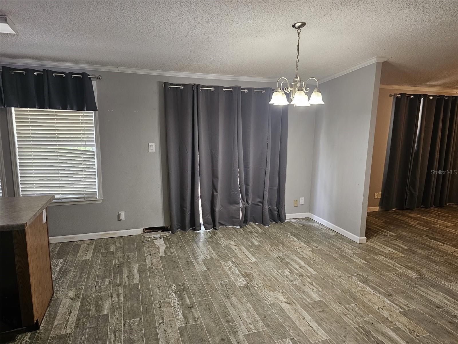 MOBILE HOME MDWS - Residential