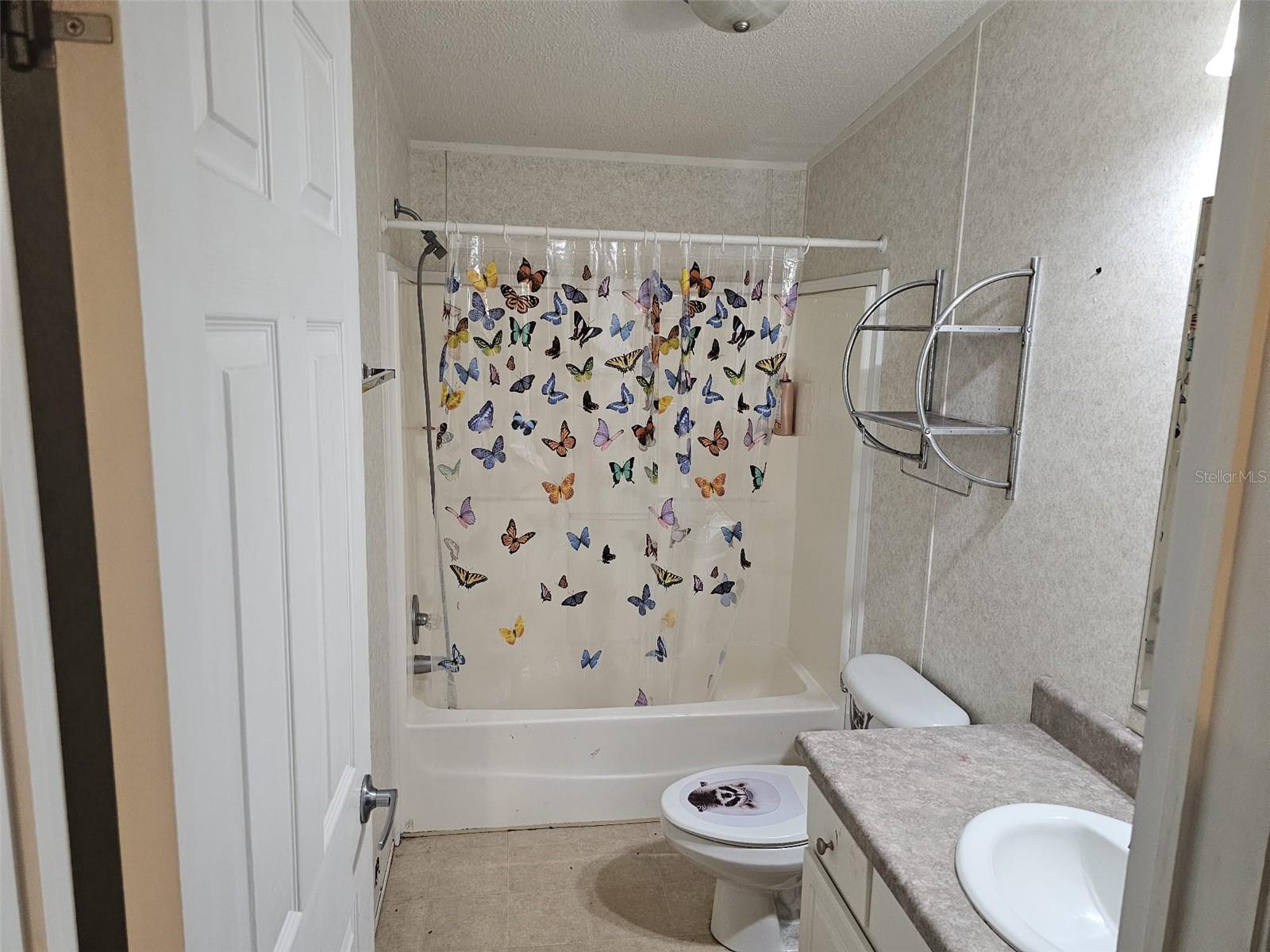 MOBILE HOME MDWS - Residential